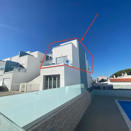 Διαμέρισμα Do Mar O *