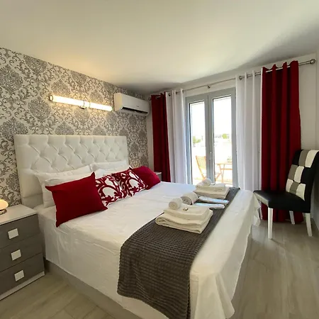 Daire Do Mar O Manta Rota