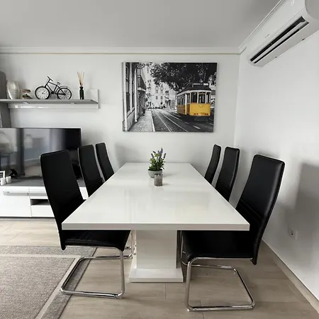 Daire Do Mar O Manta Rota