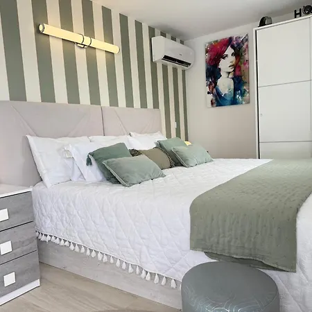 Appartement Do Mar O