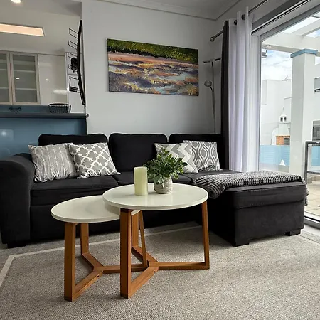 Appartement Do Mar O *