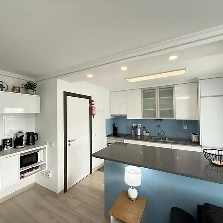 Daire Do Mar O Manta Rota