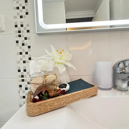Apartment Do Mar O *