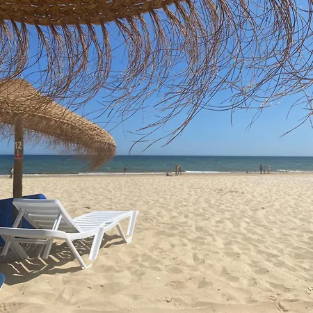 Apartment Do Mar O